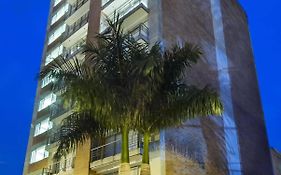 Travelers Orange Suites Medellin